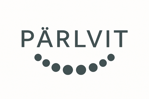 Pärlvit